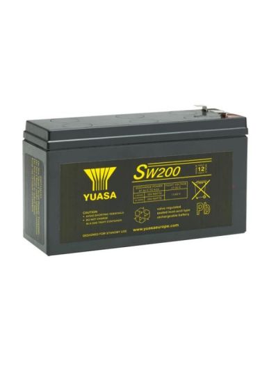 SW 200P аккумулятор Yuasa