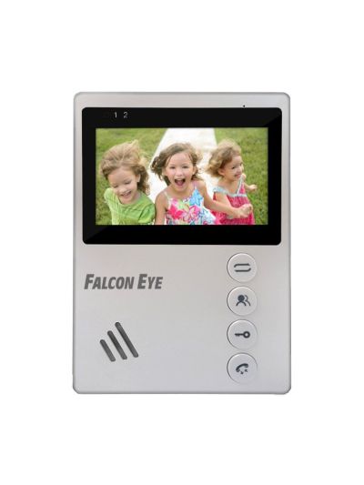Vista видеодомофон Falcon Eye