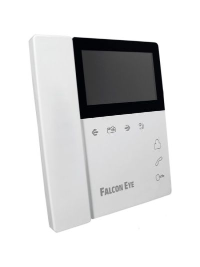 Lira видеодомофон Falcon Eye