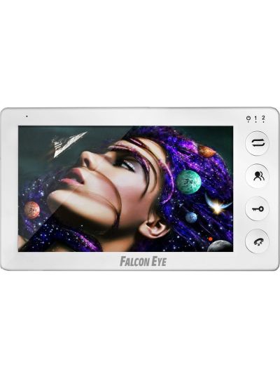 Cosmo HD видеодомофон Falcon Eye