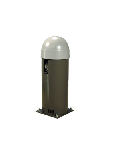 CAT-X24 колонна с приводом и редуктором Came