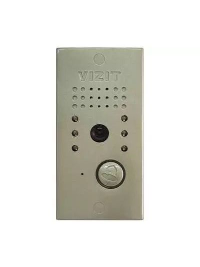 БВД-411CBL блок вызова Vizit
