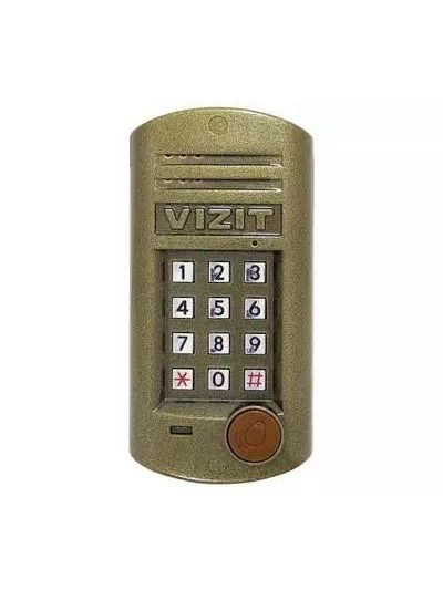 БВД-315RCP блок вызова Vizit