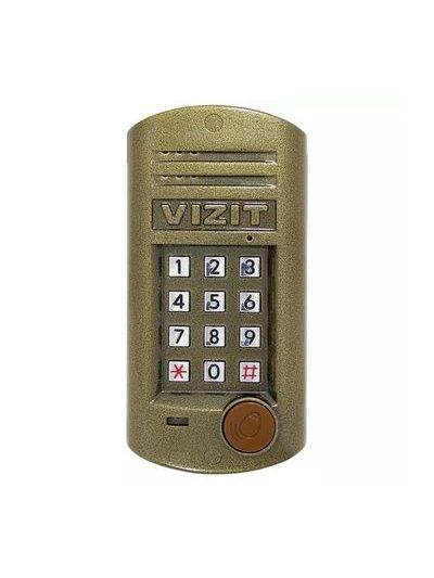 БВД-315F блок вызова Vizit