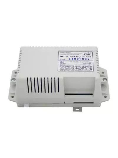 БПД24/12-1-1 блок питания Vizit