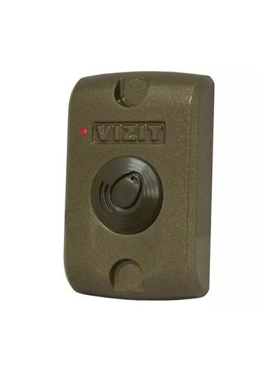 RD-4R считыватель ключей Vizit