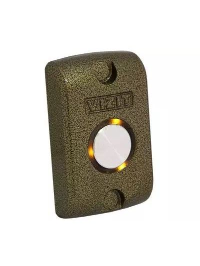 EXIT 500 кнопка выхода Vizit