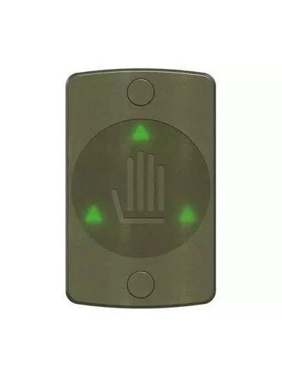 EXIT 1000 кнопка выхода Vizit