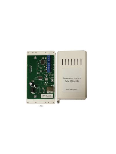 GATE-USB/485 преобразователь интерфейса Gate