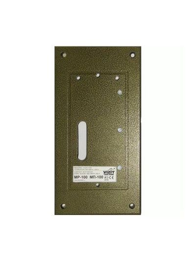MP-100 комплект монтажный Vizit
