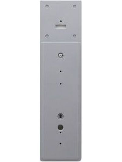 MP-327 монтажная пластина Vizit