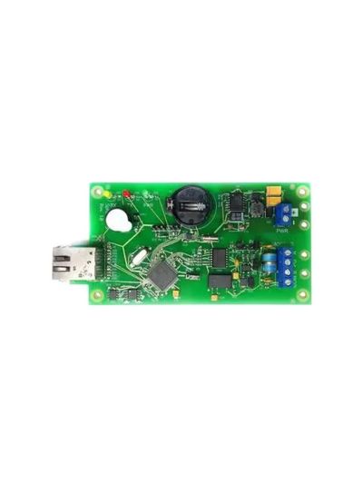 Orion (Modbus - Ethernet) преобразователь интерфейса Sigur