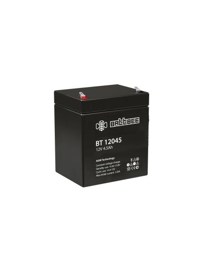 BT 12045 аккумулятор Battbee