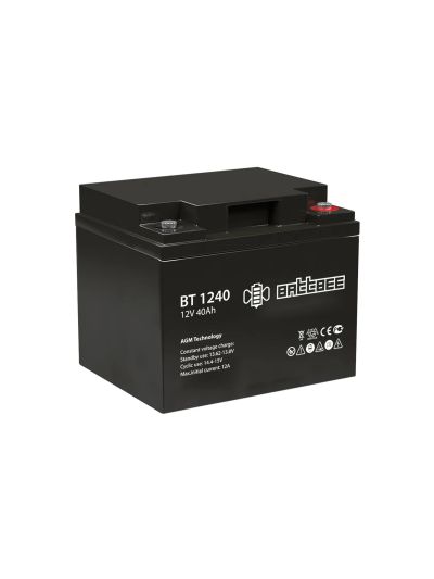 BT 1240 аккумулятор Battbee