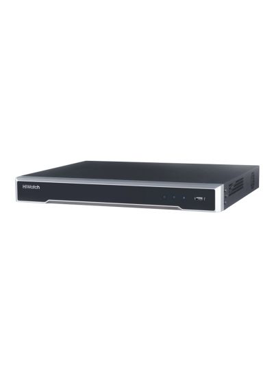 NVR-216M-K IP видеорегистратор HiWatch