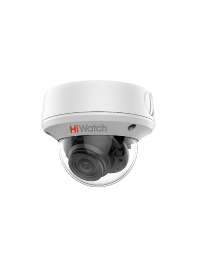DS-T508 HD-TVI камера 5 Мп HiWatch