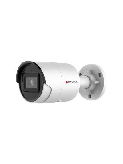 IPC-B022-G2/U IP-камера 2 Мп HiWatch