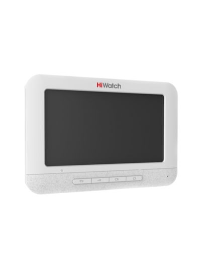 DS-D100M видеодомофон HiWatch