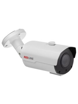 RL-AHD4K-MB-V HD-TVI камера 8 Мп Redline