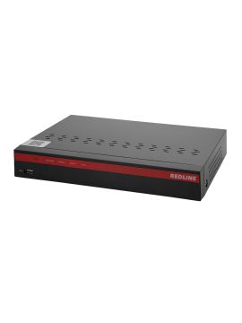RL-NVR4C1H.AT IP видеорегистратор Redline