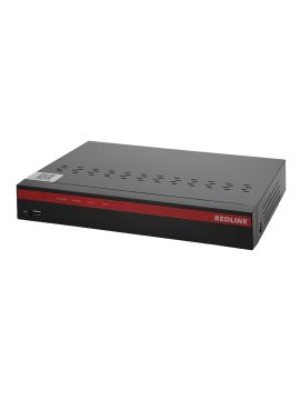 RL-NVR8C1H.AT IP видеорегистратор Redline