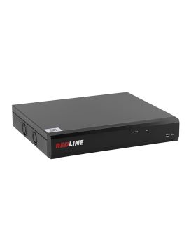 RL-NVR64C-4H IP видеорегистратор Redline