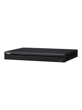 DHI-NVR4208-8P-4KS2/L IP видеорегистратор Dahua