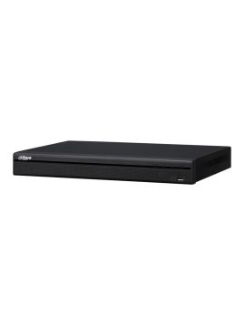 DHI-NVR4216-16P-4KS2/L IP видеорегистратор Dahua