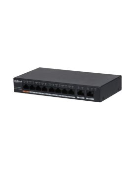 DH-PFS3010-8GT-96 PoE коммутатор Dahua