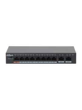 DH-PFS3010-8ET-96 PoE коммутатор Dahua