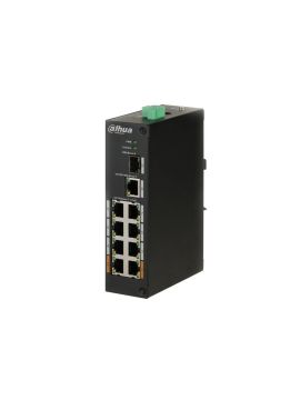 DH-PFS3110-8ET-96 PoE коммутатор Dahua
