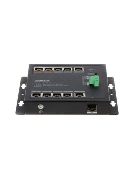 DH-PFS3111-8ET-96-F PoE коммутатор Dahua
