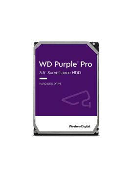 WD101PURP жесткий диск Western Digital