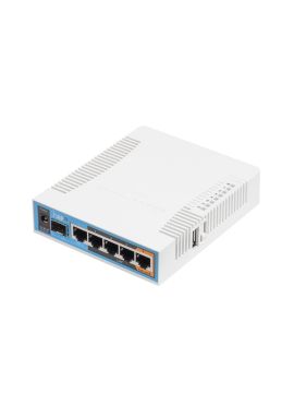 MikroTik hAP ac (RB962UiGS-5HacT2HnT) роутер