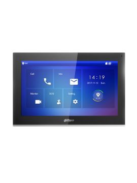 DH-VTH5441G видеодомофон Dahua