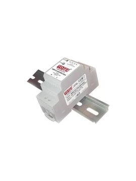 36W/12-24V/DIN Slim блок питания Faraday