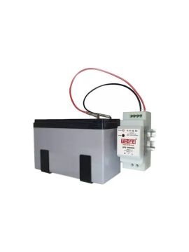 UPS 30W/DIN блок бесперебойного питания Faraday