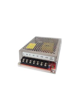 120W/12V блок питания Faraday