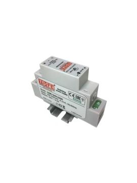 12W/24V/DIN блок питания Faraday