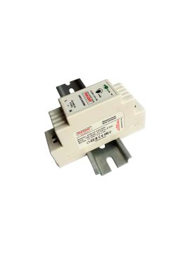 24W/12-24V/DIN блок питания Faraday