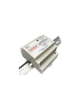 36W/12-24V/DIN блок питания Faraday