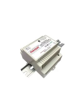 50W/12-24V/DIN блок питания Faraday