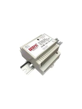 80W/12-24V/DIN блок питания Faraday