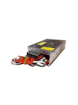 UPS 120W/24V Simple блок бесперебойного питания Faraday