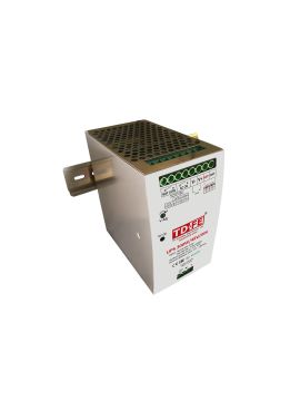 UPS 300W/48V/DIN блок бесперебойного питания Faraday