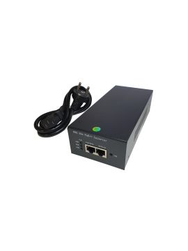 90W/1Gb/POE+ инжектор PoE Faraday