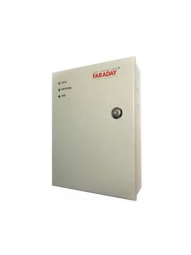 UPS 75W BOX блок бесперебойного питания Faraday