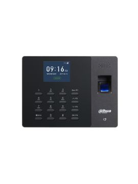 DHI-ASA1222G терминал учета рабочего времени Dahua