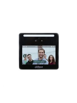 DHI-ASA3213GL-MW терминал учета рабочего времени Dahua