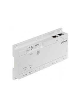 DH-VTNS1060A PoE коммутатор Dahua